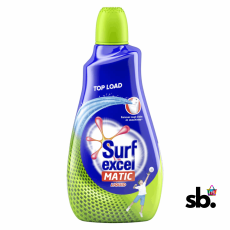 Surf Excel Matic Top Load Liquid...