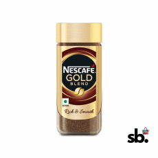 Nescafe Gold Rich and Smooth...