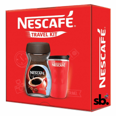Nescaf&eacute; Classic Instant...