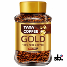 Tata Coffee Gold