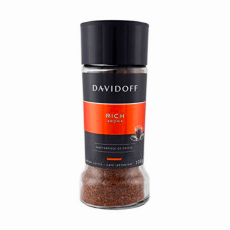 Davidoff Rich Aroma Coffee