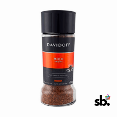 Davidoff Rich Aroma Coffee
