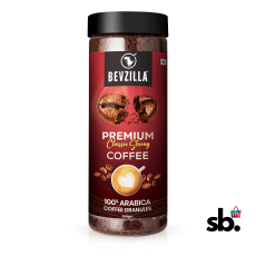 Bevzilla Instant Classic Strong...