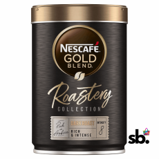 Nescafe Gold Blend Roastery...