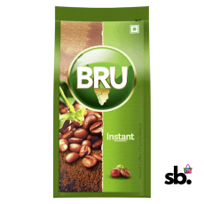  Bru Instant  Aromatic Coffee 