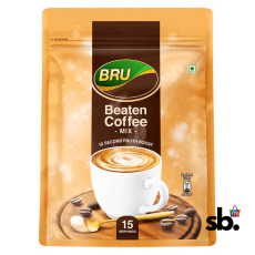 Bru Beaten Instant Coffee