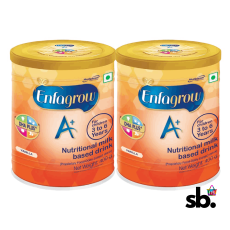 Enfagrow Nutritional Milk Powder...