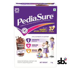 Pediasure Health and Nutrition...