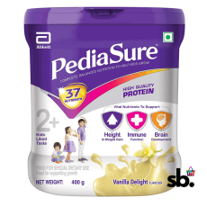 PediaSure Health & Nutrition...