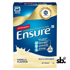 Ensure Complete Nutrition Drink,...
