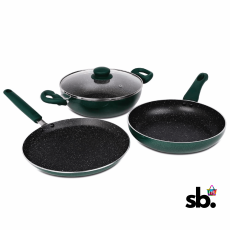 Prestige Omega Deluxe Granite...