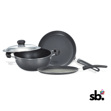 Prestige Omega Non-Stick Kitchen...