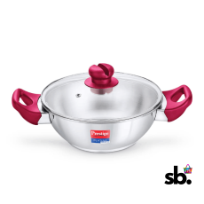 Prestige Platina Popular Stainless...