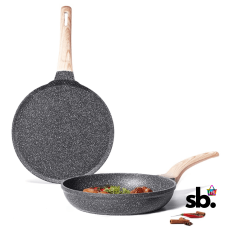 Non Stick Cookware Set