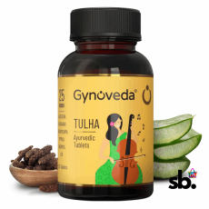 Gynoveda Delayed Irregular Periods...