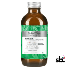 Namyaa Anartava -For Irregular...