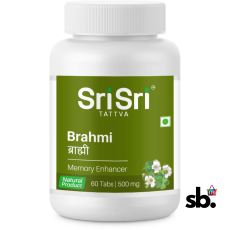 Tattva Brahmi Tablet