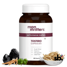  Shilajit Ashwagandha