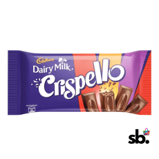 Cadbury Dairy Milk Crispello...