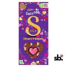 Cadbury Dairy Milk Silk
