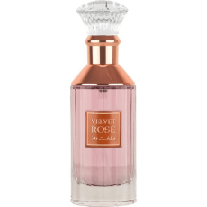 Lattafa Velvet Rose Eau De Parfum 