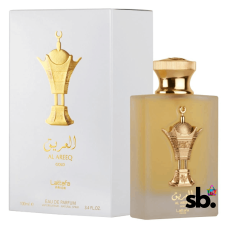 Lattafa Long Lasting Eau De Perfume