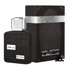 RAMZ Silver EDP Perfume