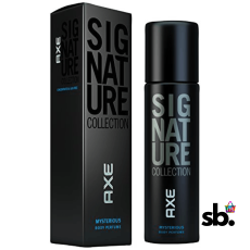 Axe Signature For Men Deodorant