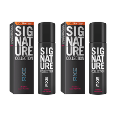 Axe Signature Intense Body Perfume