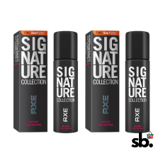 Axe Signature Intense Body Perfume