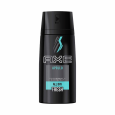 Axe Deodorant Men Perfume