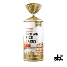 Pintola Organic Wholegrain Brown...