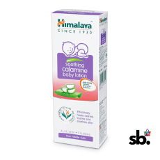Himalaya Baby Care Soothing...