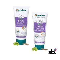 Himalaya Baby Cream Face...