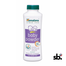 Himalaya Herbals Baby Powder 