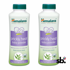Himalaya Prickly Heat Baby Powder 