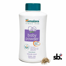 Himalaya Gentle safe Baby powder