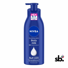 NIVEA Body Lotion For Men &...