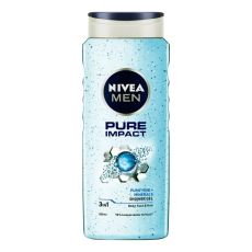 NIVEA Men Body Wash