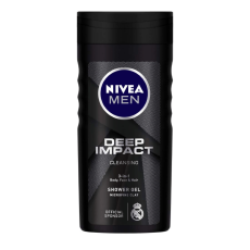 NIVEA Men Body Wash Deep Impact...