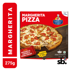 Margherita - The classic pizza...