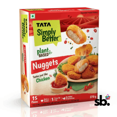 Tata Simply Better Plant-Based...