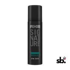 Axe Signature Rogue Body Perfume