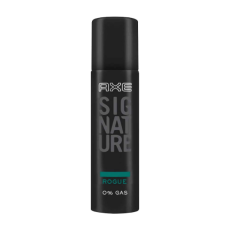 Axe Signature Rogue Body Perfume