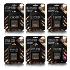 AXE Signature Dark Temptation...