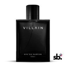 Villain Long Lasting Fragrance...