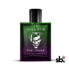 VILLAIN The Joker Limited Edition...