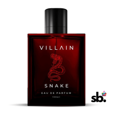Villain Snake Eau De Perfume For...