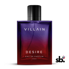Villain Desire Long Lasting...