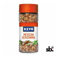 Keya Seasoning - Mexican